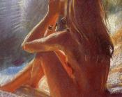 Private Moments - 黑兹尔·索安